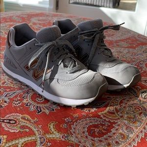 New Balance 574 Shoes